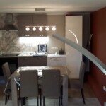 La Lun'Art - Refuge du Poète - Cuisine entièrement équipée La Lun'Art - Refuge du Poète - Cuisine entièrement équipée