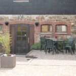 La Lun'Art - Refuge du Poète - Terrasse La Lun'Art - Refuge du Poète - Terrasse