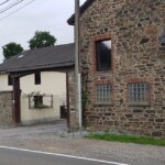 La Lun'Art - Le refuge du Poète - Façade extérieure La Lun'Art - Le refuge du Poète - Façade extérieure