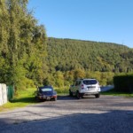 La Lun'Art - Le refuge du Poète - Parking La Lun'Art - Le refuge du Poète - Parking