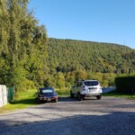 La Lun'Art - Le refuge du Poète - Parking La Lun'Art - Le refuge du Poète - Parking