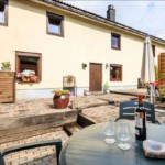 La Lun'Art - Le refuge du Poète - Terrasse La Lun'Art - Le refuge du Poète - Terrasse