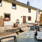 La Lun'Art - Le refuge du Poète - Terrasse La Lun'Art - Le refuge du Poète - Terrasse