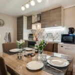 La Lun'Art - Le refuge du Poète - Cuisine entièrement équipée La Lun'Art - Le refuge du Poète - Cuisine entièrement équipée