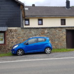 La Lun'Art - Le refuge du Poète - Vue extérieure La Lun'Art - Le refuge du Poète - Vue extérieure