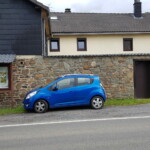 La Lun'Art - Le refuge du Poète - Vue extérieure La Lun'Art - Le refuge du Poète - Vue extérieure