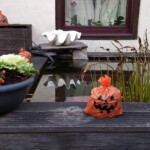 La Lun'Art - Le refuge du Poète - Bassin La Lun'Art - Le refuge du Poète - Bassin