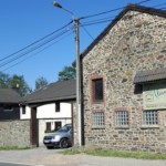 La Lun'Art - Grand gite - Vue extérieure La Lun'Art - Grand gite - Vue extérieure